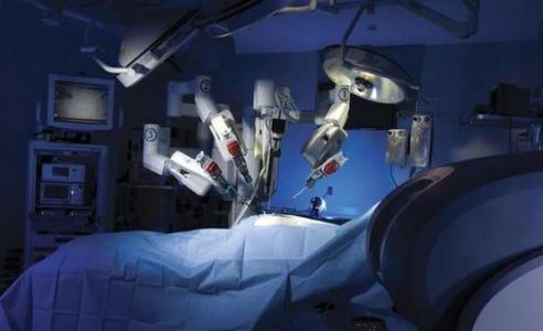 这家神外手术机器人研发商融资近亿 产品已落地国内100+医院