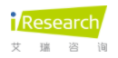 艾瑞咨询产业报告