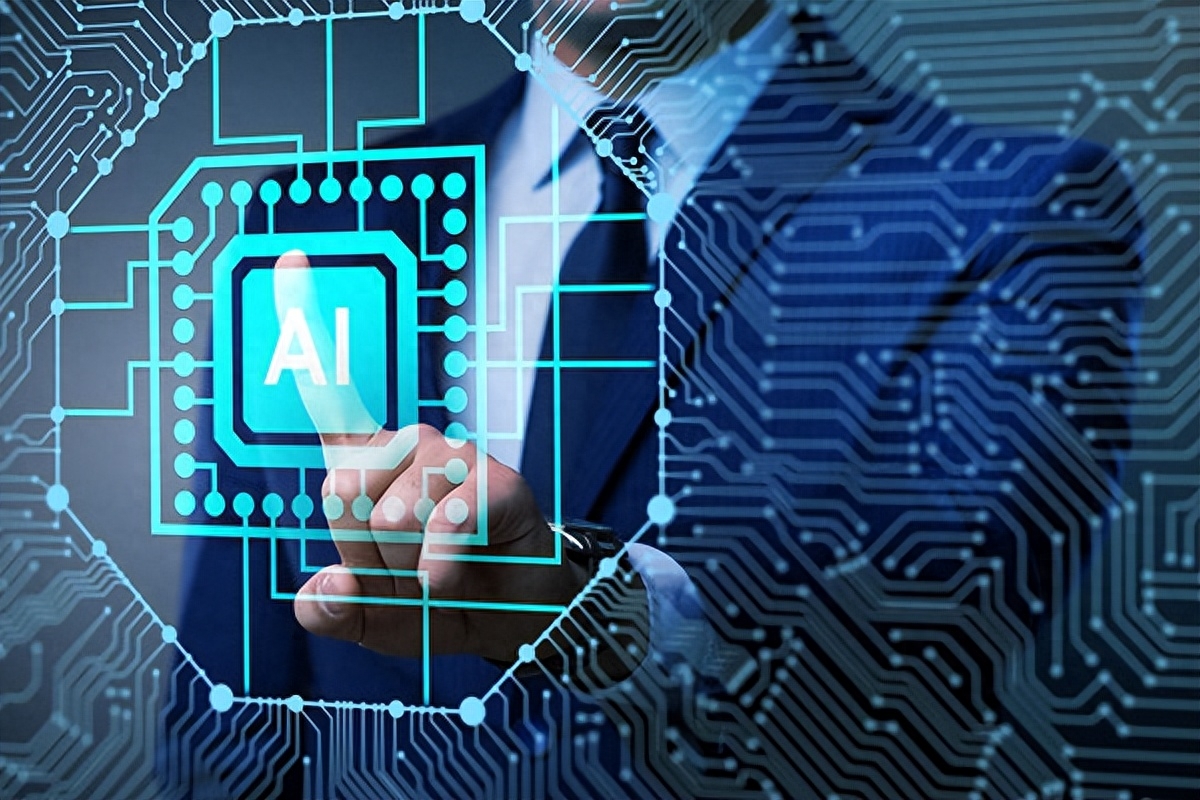 AI 破解验证码的速度比我还快了？