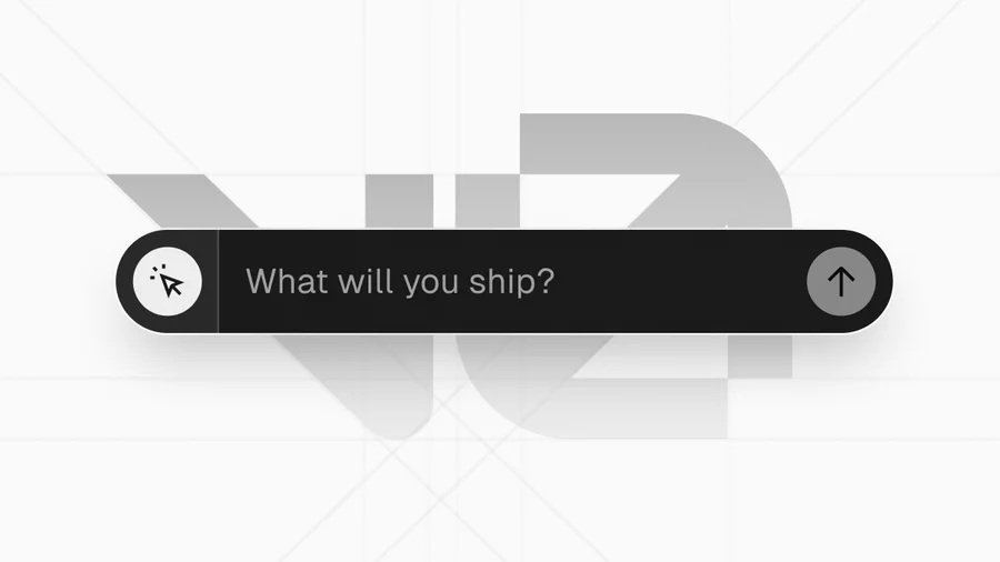 Vercel 新产品 "v0"：根据文本生成 前端代码(React)